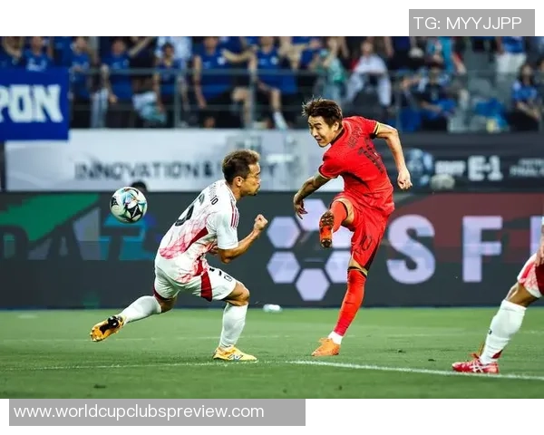 2017东亚杯精彩对决朝鲜队与日本队的激烈较量回顾 2017东亚杯精彩对决朝鲜队与日本队的激烈较量回顾