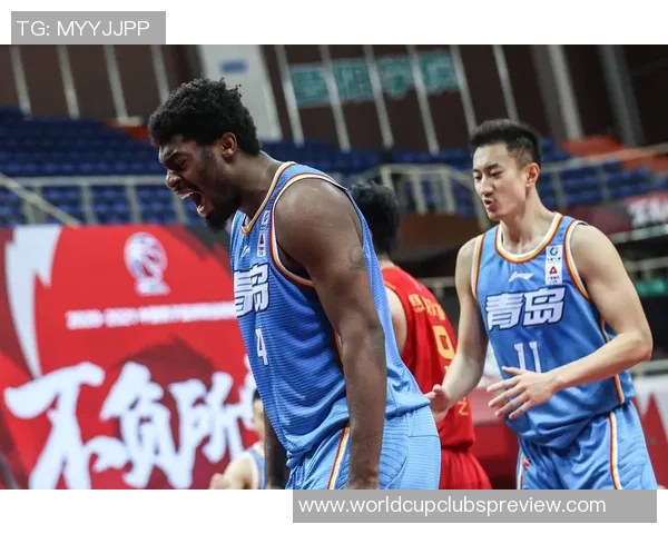 CBA广东队对阵青岛队精彩直播视频全程回顾与分析 CBA广东队对阵青岛队精彩直播视频全程回顾与分析