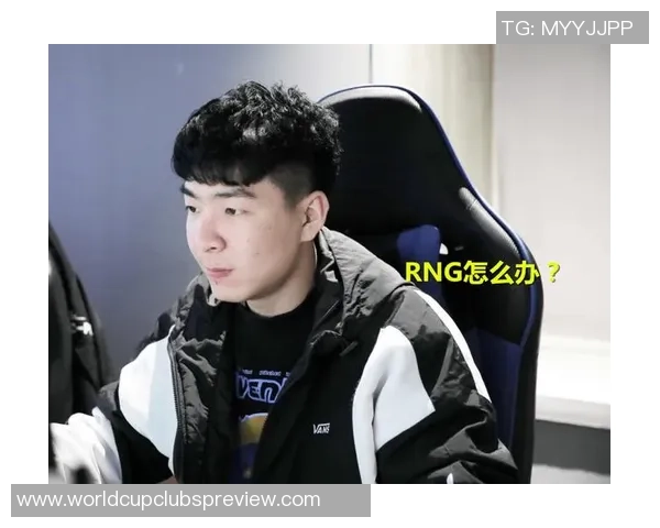 CSGO战术解析RNG战队盯防体系的核心策略与执行细节 CSGO战术解析RNG战队盯防体系的核心策略与执行细节