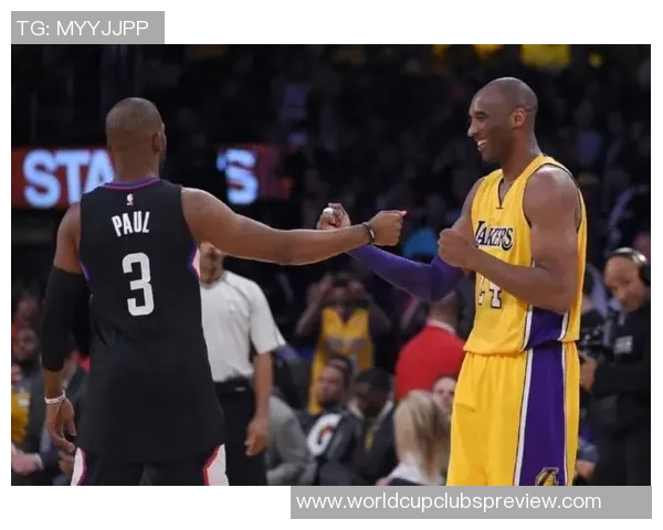 克里斯保罗：从控球大师到篮球传奇的辉煌之路