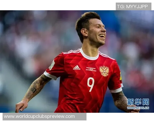 俄罗斯与新西兰足球赛结果揭晓精彩瞬间回顾与分析 俄罗斯与新西兰足球赛结果揭晓精彩瞬间回顾与分析