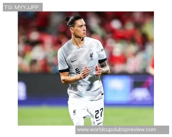 努涅斯在赛场上的崛起与挑战：揭示这位新星的成长之路与未来潜力