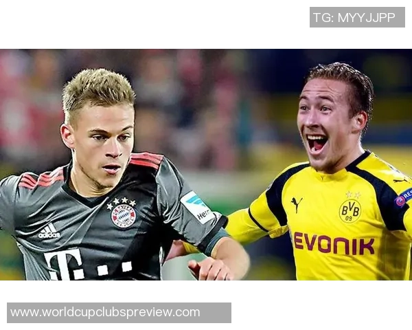 基米希的足球之路：从天才少年到德甲巨星的成长历程