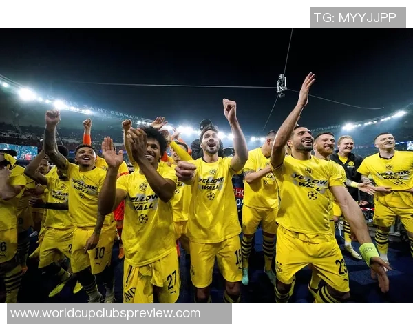 多特蒙德与汉堡激战集锦回顾精彩瞬间与进球分析