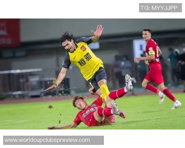 山东对阵富力精彩视频直播全程回顾与赛后分析