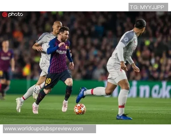 巴萨对阵利物浦精彩直播视频回放与赛后分析全方位呈现 巴萨对阵利物浦精彩直播视频回放与赛后分析全方位呈现