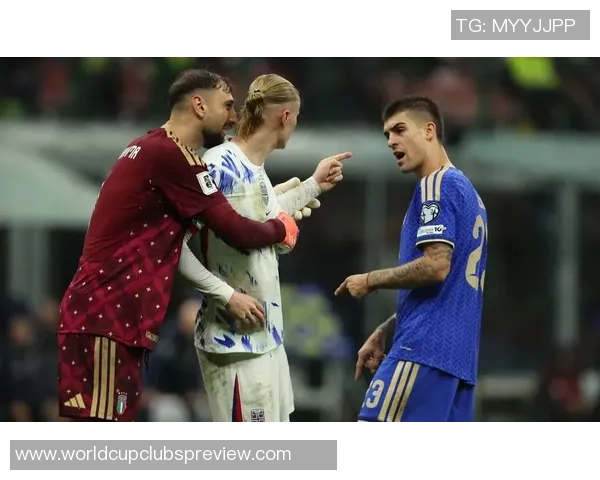 意大利与瑞典激战正酣文字直播全程回顾与精彩瞬间分析