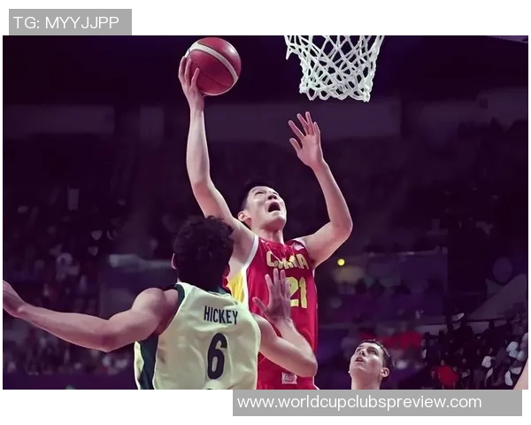 新秀与年轻球员的崛起与发展：未来篮球的希望与挑战