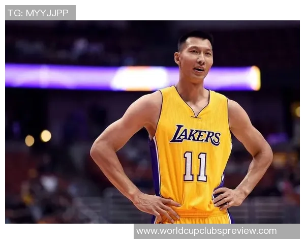 易建联的篮球传奇之路:从少年梦想到国际赛场的辉煌成就与影响力 易建联的篮球传奇之路:从少年梦想到国际赛场的辉煌成就与影响力